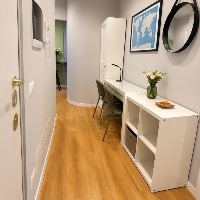 Domus Mea San Giovanni - Appartamento con 1 Camera da Letto - 2