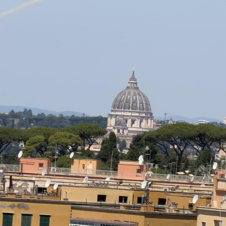 Domus Mea San Giovanni - Appartamento con 1 Camera da Letto - 5