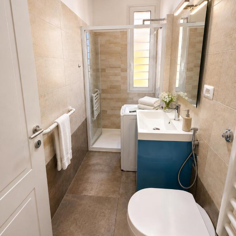 Domus Mea San Giovanni - Appartamento con 1 Camera da Letto - 10