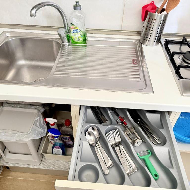 2-bedroom apartment with terrace in Lignano Pineta - Appartamento con Terrazza - 28