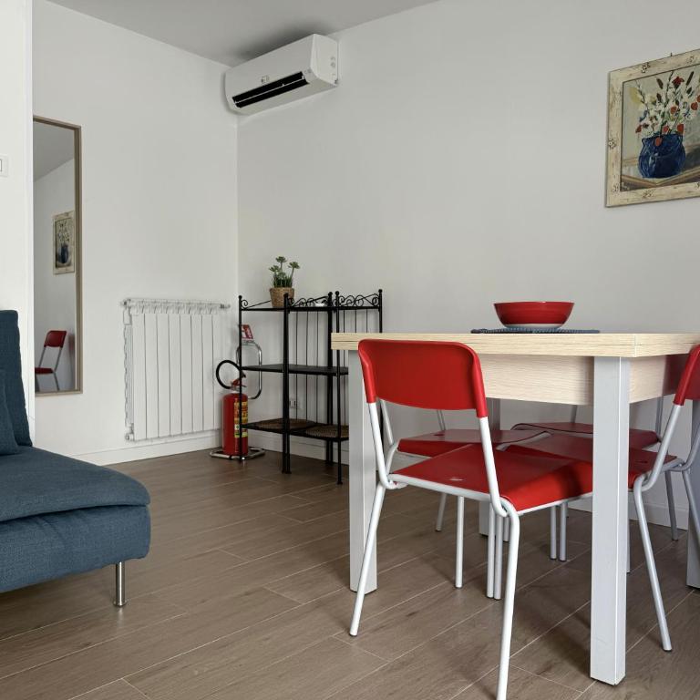 2-bedroom apartment with terrace in Lignano Pineta - Appartamento con Terrazza - 27