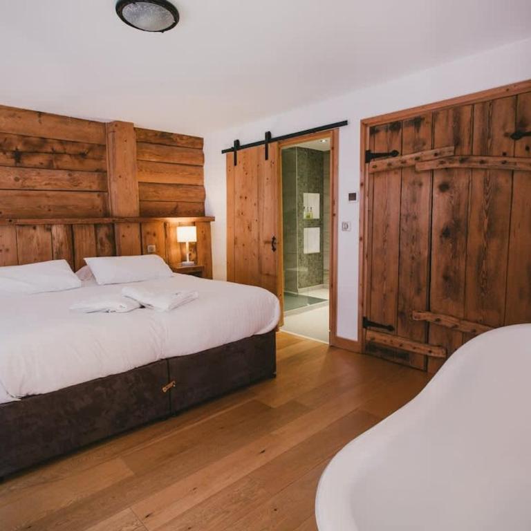 Perfect Mountain Hideaway - Belle Chery - Appartement - 3
