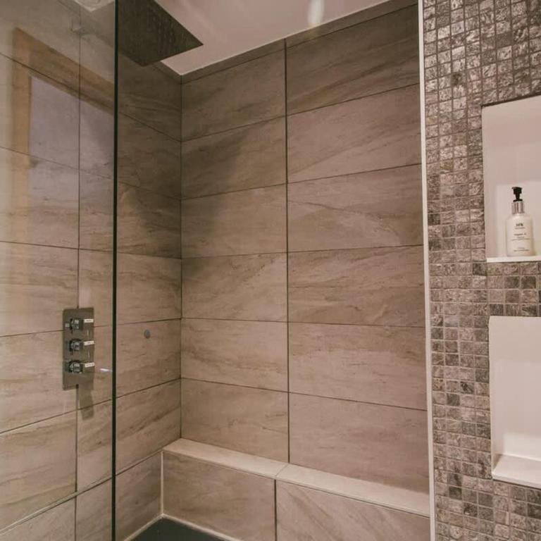 Perfect Mountain Hideaway - Belle Chery - Appartement - 7