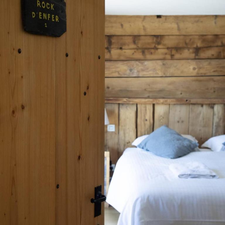 Perfect Mountain Hideaway - Belle Chery - Appartement - 11