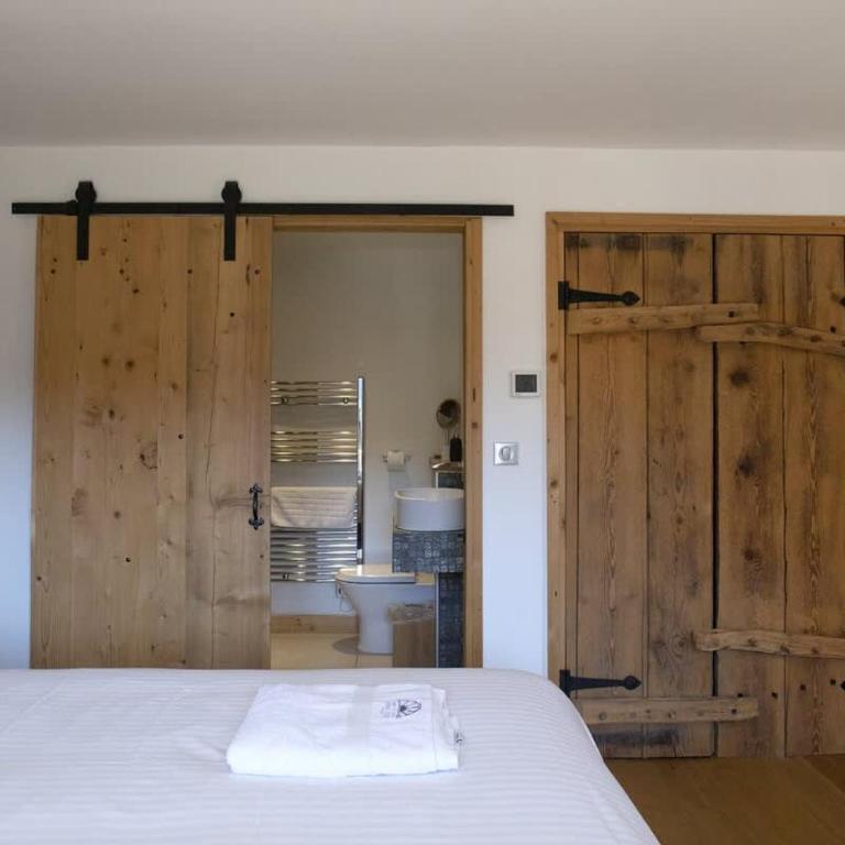 Perfect Mountain Hideaway - Belle Chery - Appartement - 12
