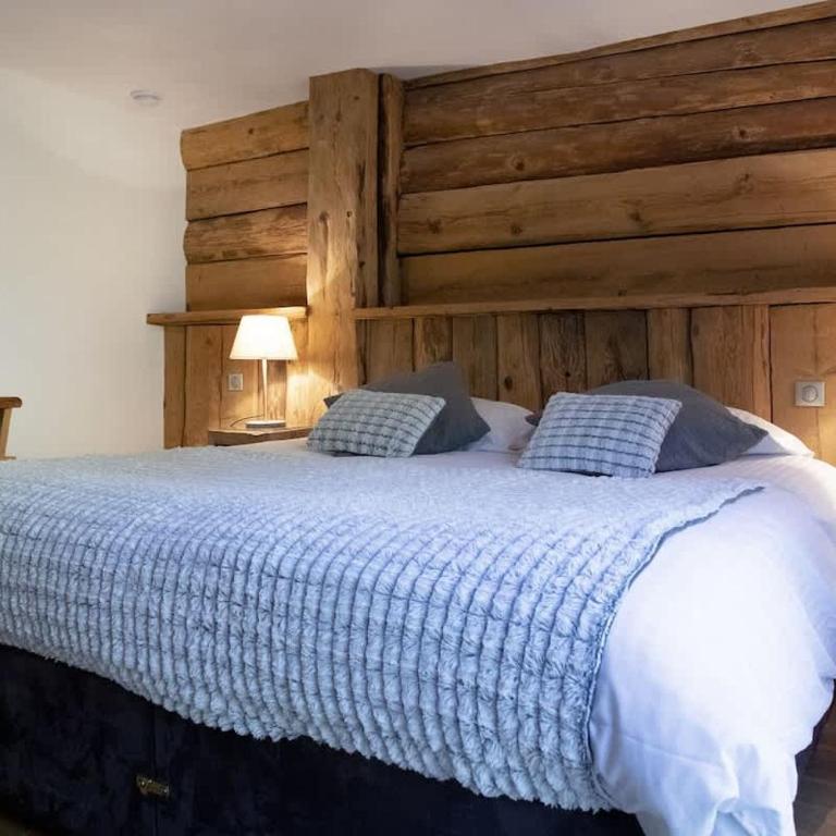 Perfect Mountain Hideaway - Belle Chery - Appartement - 17