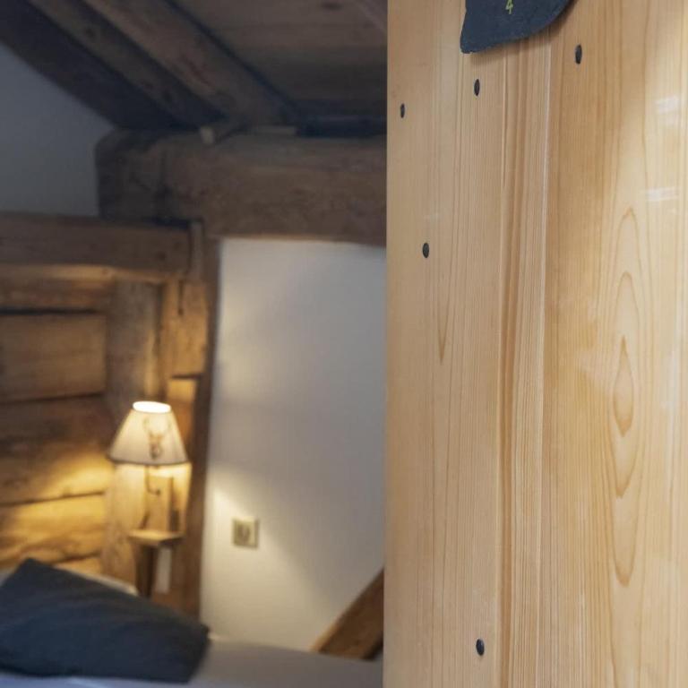 Perfect Mountain Hideaway - Belle Chery - Appartement - 26