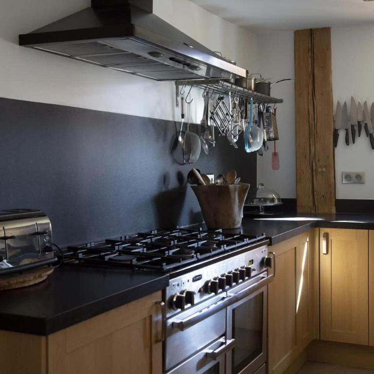 Perfect Mountain Hideaway - Belle Chery - Appartement - 39