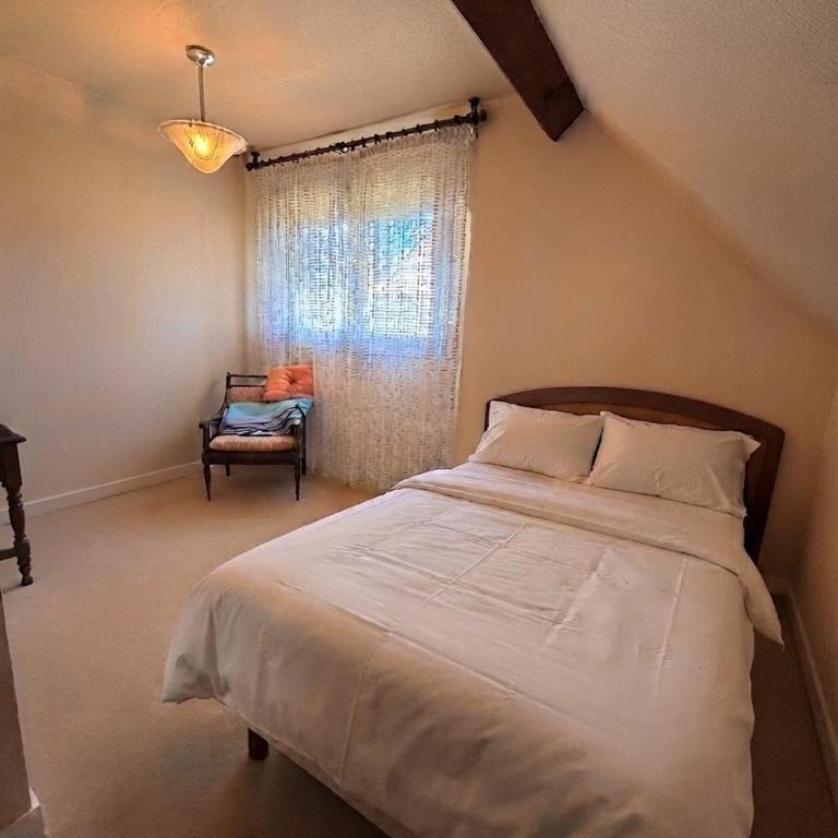 Ty Colibri - Maison 5 Chambres - 12