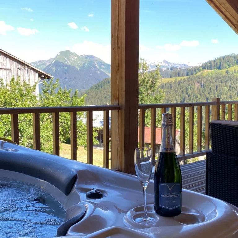 Perfect Mountain Hideaway - Belle Chery - Appartement - 45