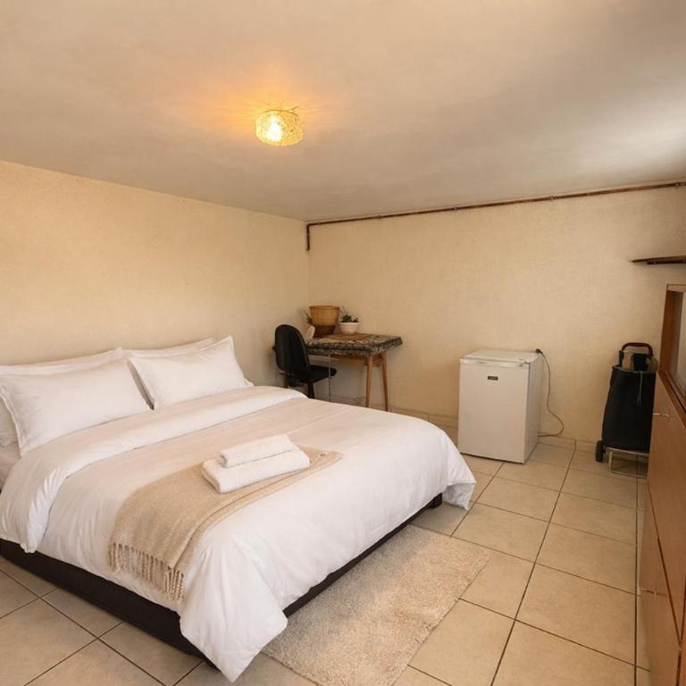 Ty Colibri - Maison 5 Chambres - 20