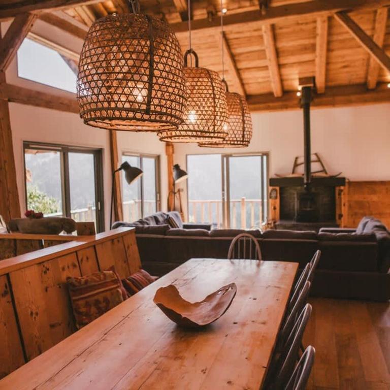 Perfect Mountain Hideaway - Belle Chery - Appartement - 88