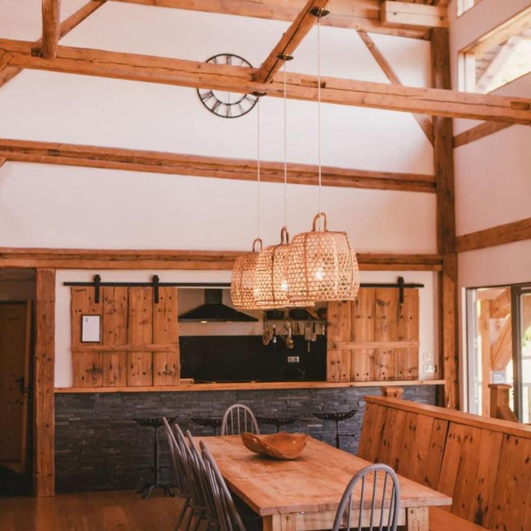 Perfect Mountain Hideaway - Belle Chery - Appartement - 90