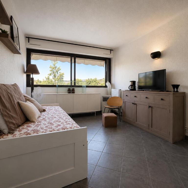 Cannes Marina Budget Studio - Appartement 1 Chambre - 1