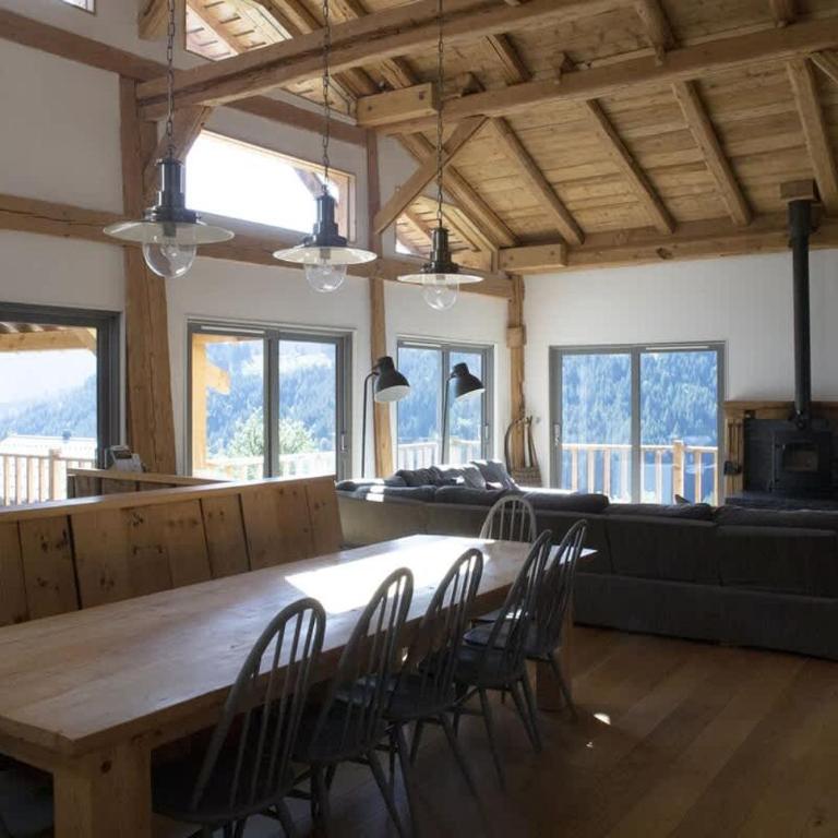 Perfect Mountain Hideaway - Belle Chery - Appartement - 95