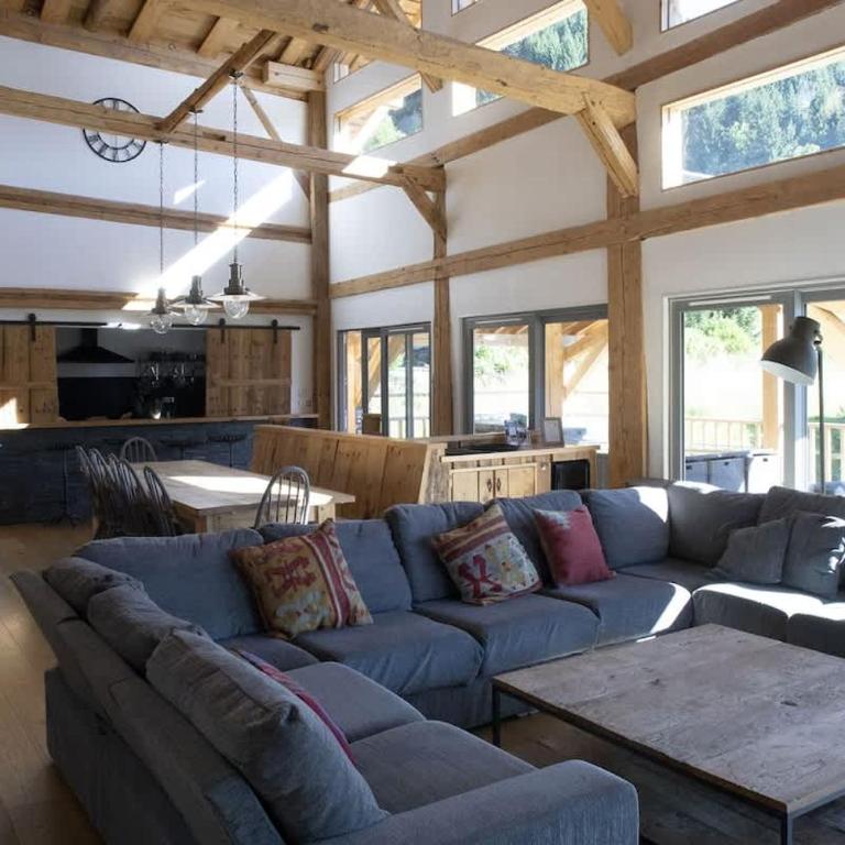 Perfect Mountain Hideaway - Belle Chery - Appartement - 97