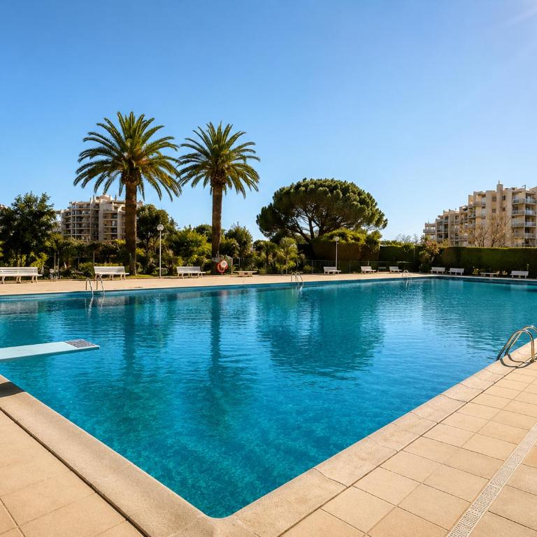 Cannes Marina Budget Studio - Appartement 1 Chambre - 2