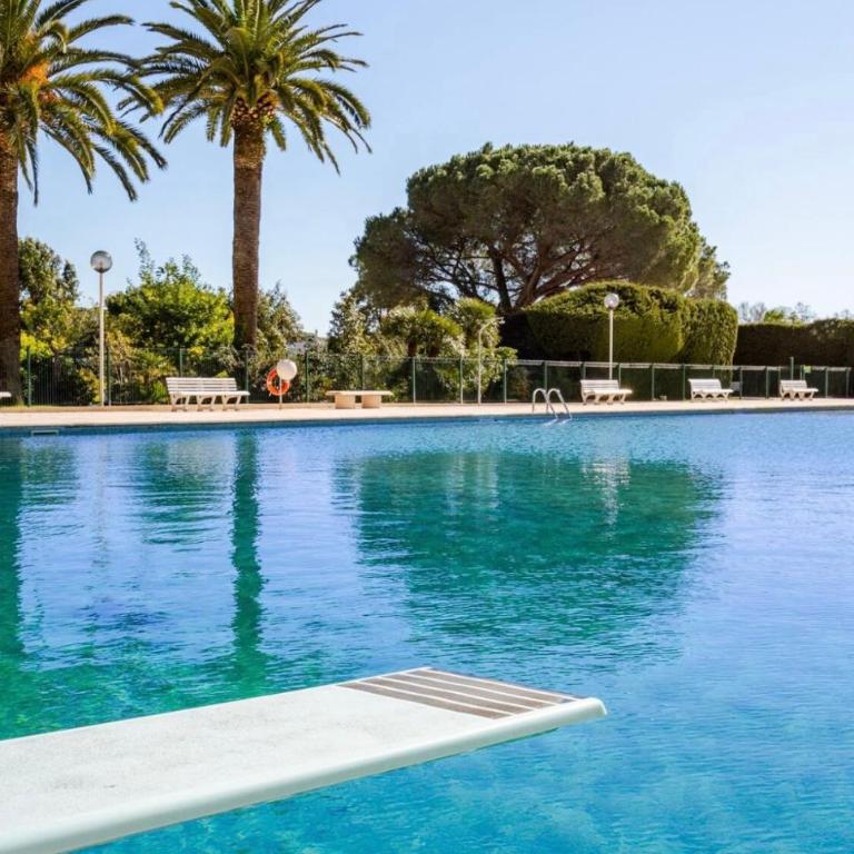 Cannes Marina Budget Studio - Appartement 1 Chambre - 3