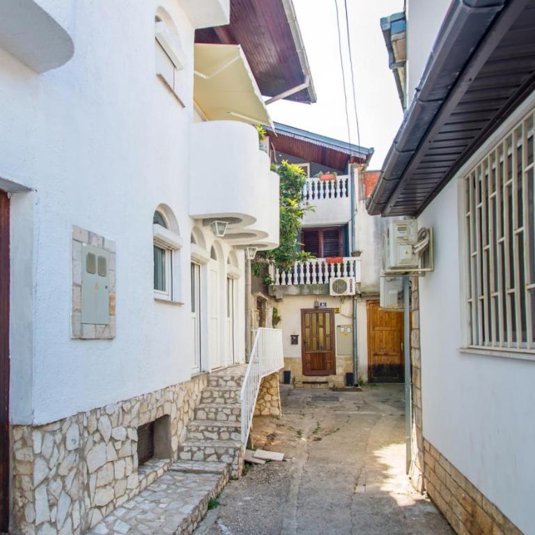 Perla Apartment - Apartman sa 2 Spavaće Sobe - 23