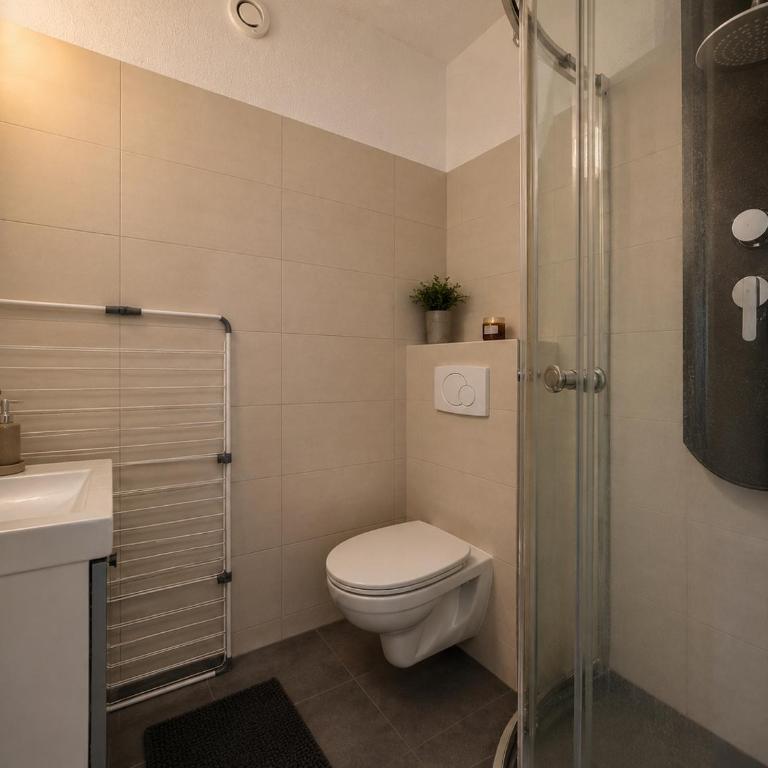 Cannes Marina Budget Studio - Appartement 1 Chambre - 4