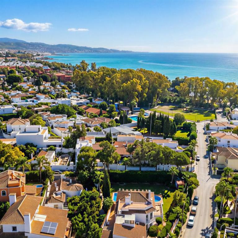 VACATION MARBELLA I Villa Bosquecito, Giant Private Heated Pool, Walk to the Beach, 6 BDR, Spacious Villa, BBQ, Alarm System, Ample Garden - Villa Superior - 3
