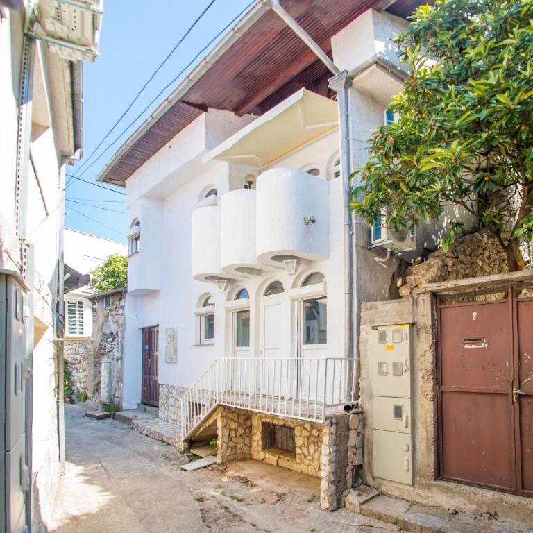 Perla Apartment - Apartman sa 2 Spavaće Sobe - 3