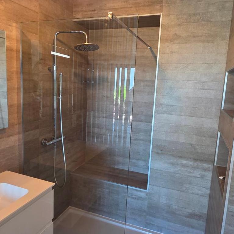Rare Appart Standing Vue Mer avec terrasse de 40m - Appartement 1 Chambre avec Vue sur la Mer et Terrasse - 5