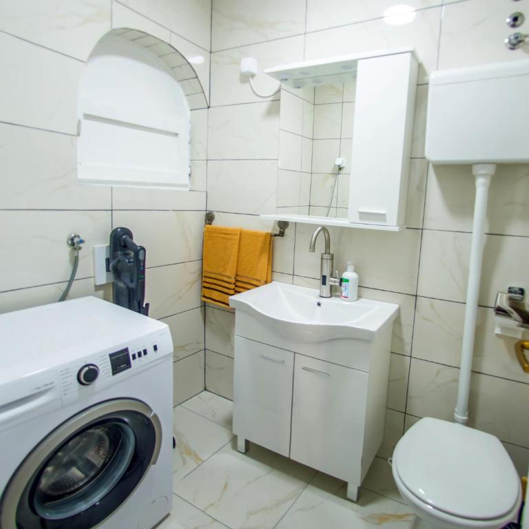 Perla Apartment - Apartman sa 2 Spavaće Sobe - 10