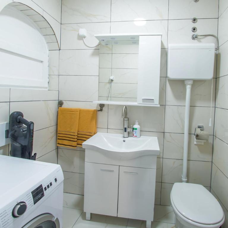 Perla Apartment - Apartman sa 2 Spavaće Sobe - 27