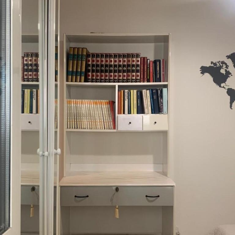 I Campanili House - Two-Bedroom Apartment - 6