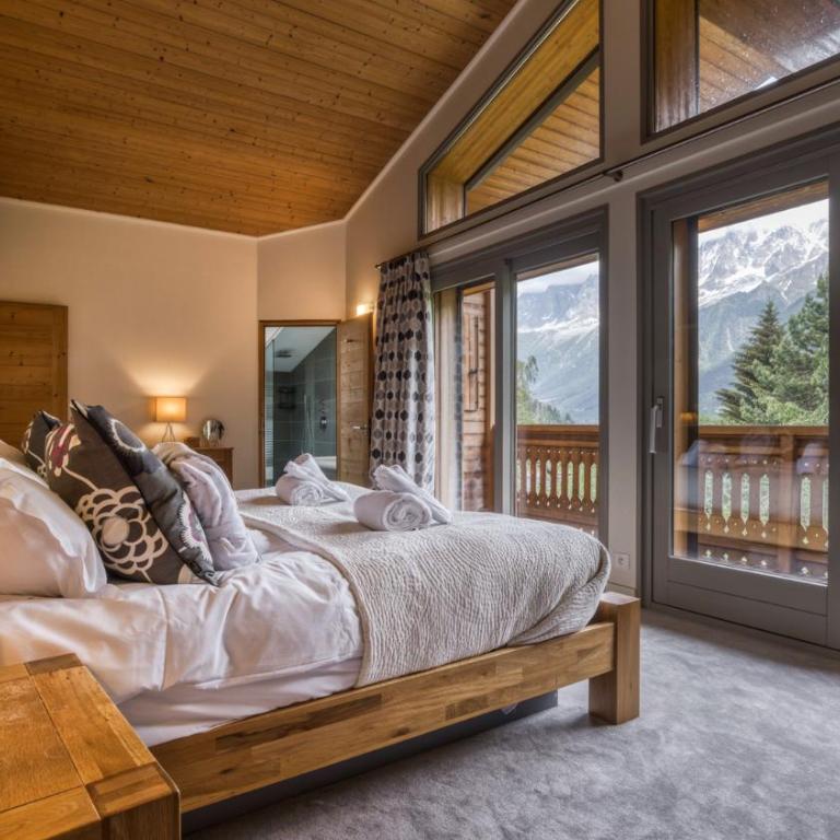 Chalet Birdie - Chalet - 36