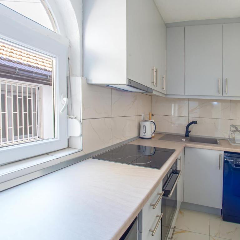 Perla Apartment - Apartman sa 2 Spavaće Sobe - 9