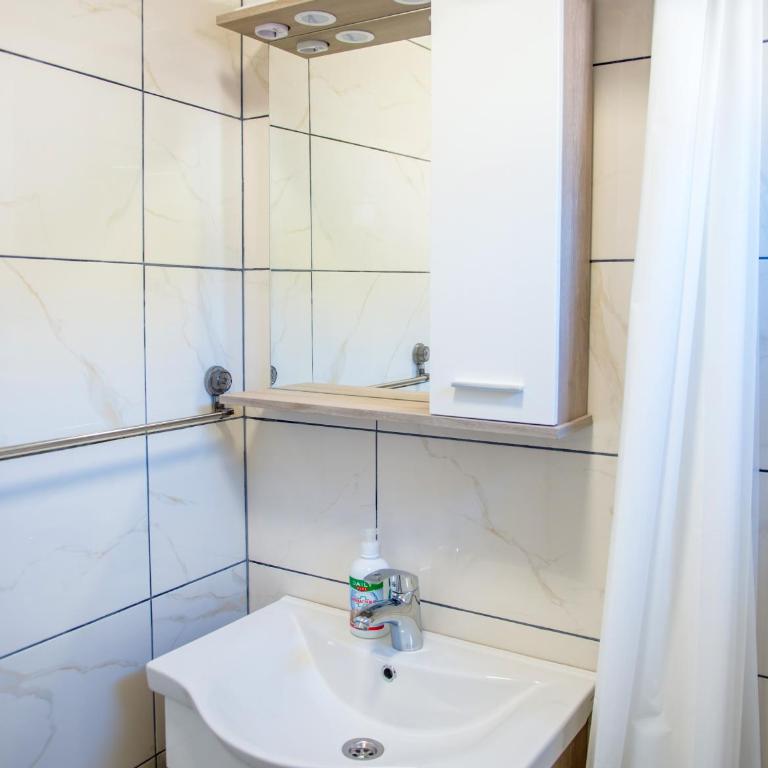 Perla Apartment - Apartman sa 2 Spavaće Sobe - 28