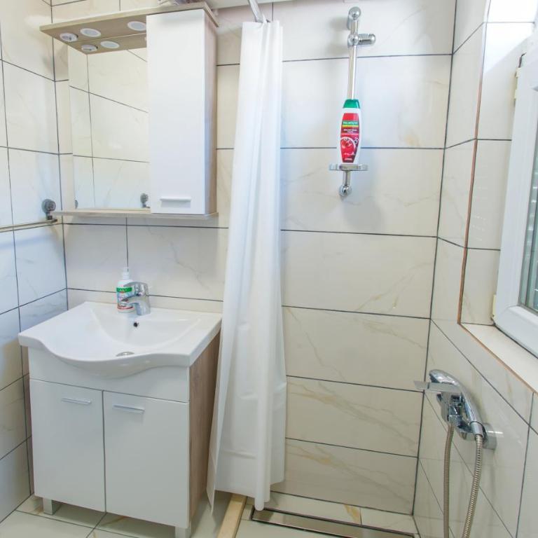 Perla Apartment - Apartman sa 2 Spavaće Sobe - 29