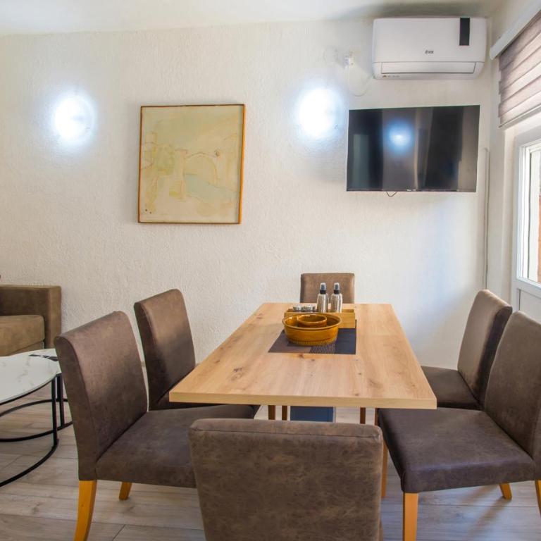 Perla Apartment - Apartman sa 2 Spavaće Sobe - 20