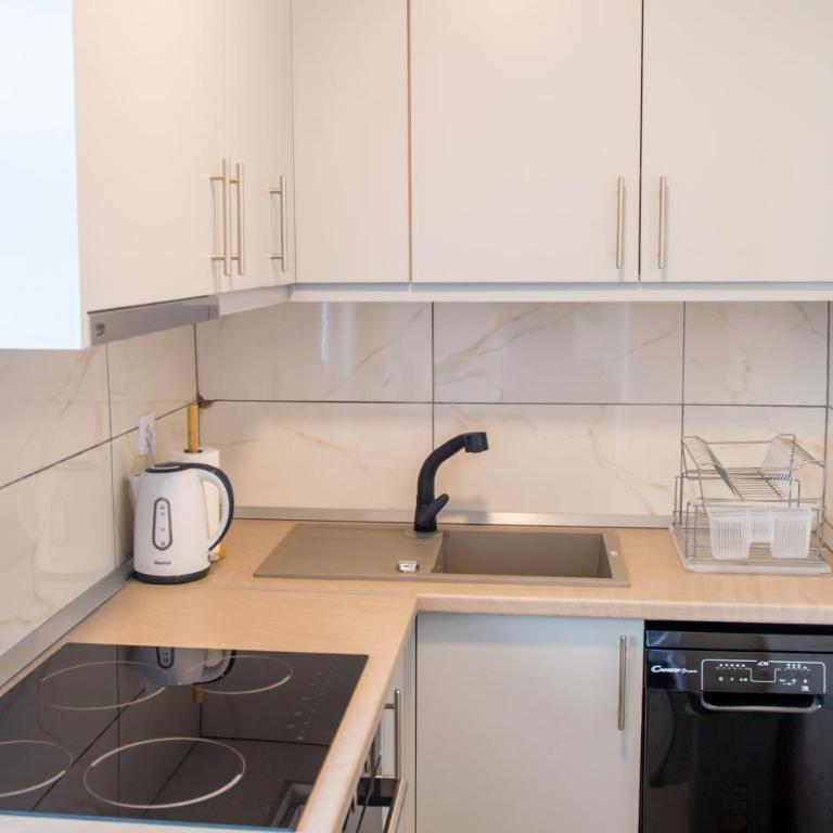 Perla Apartment - Apartman sa 2 Spavaće Sobe - 22