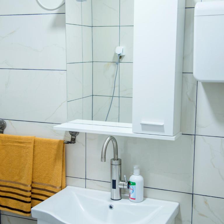 Perla Apartment - Apartman sa 2 Spavaće Sobe - 34