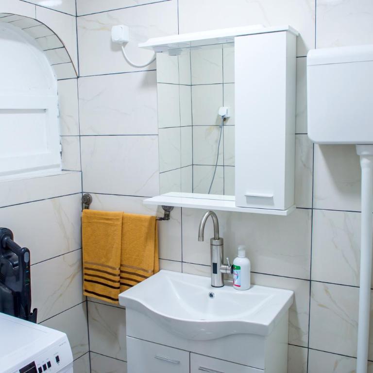Perla Apartment - Apartman sa 2 Spavaće Sobe - 32