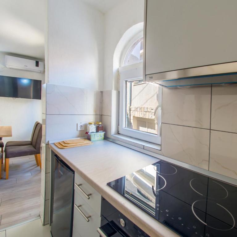 Perla Apartment - Apartman sa 2 Spavaće Sobe - 33