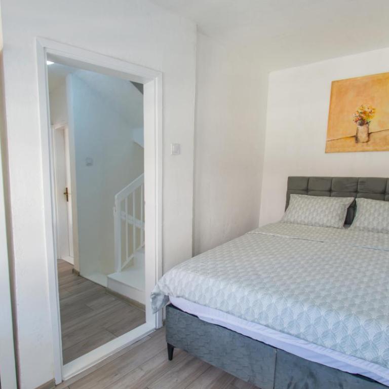 Perla Apartment - Apartman sa 2 Spavaće Sobe - 15
