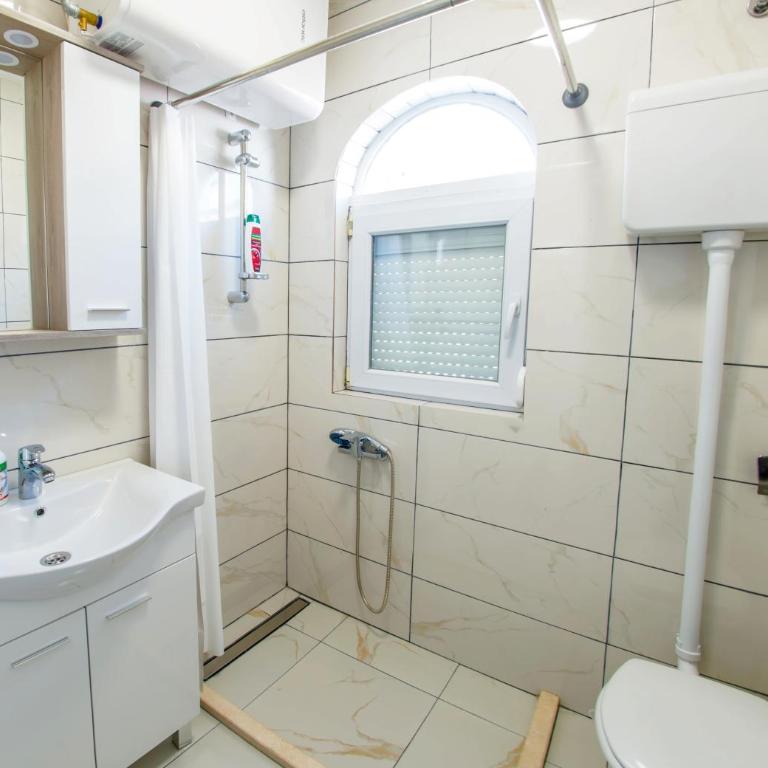 Perla Apartment - Apartman sa 2 Spavaće Sobe - 31