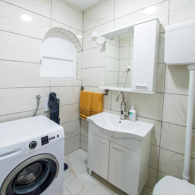 Perla Apartment - Apartman sa 2 Spavaće Sobe - 30
