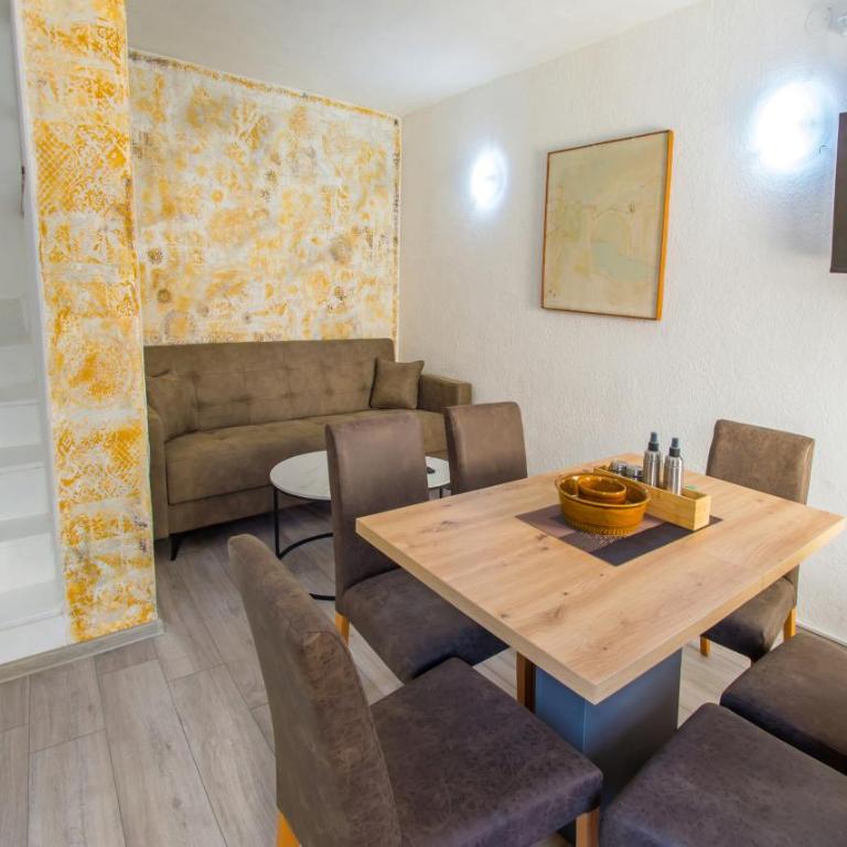Perla Apartment - Apartman sa 2 Spavaće Sobe - 11