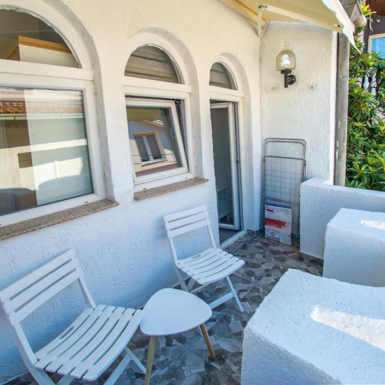 Perla Apartment - Apartman sa 2 Spavaće Sobe - 19
