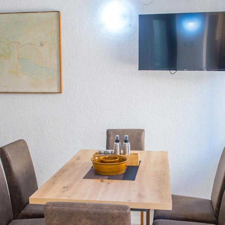 Perla Apartment - Apartman sa 2 Spavaće Sobe - 37