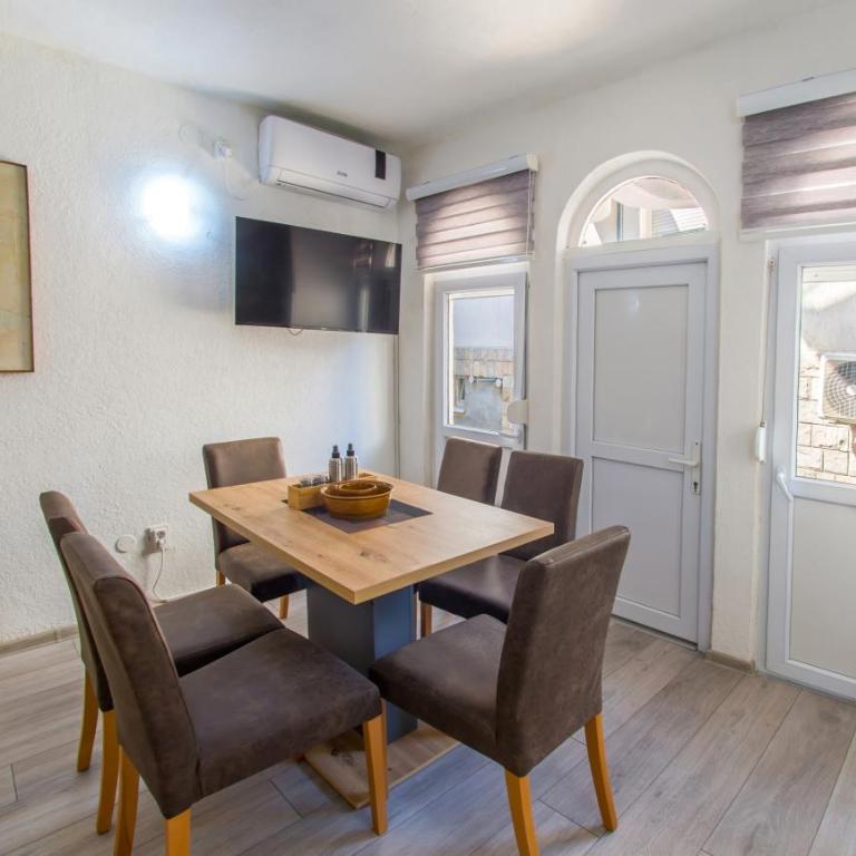 Perla Apartment - Apartman sa 2 Spavaće Sobe - 18