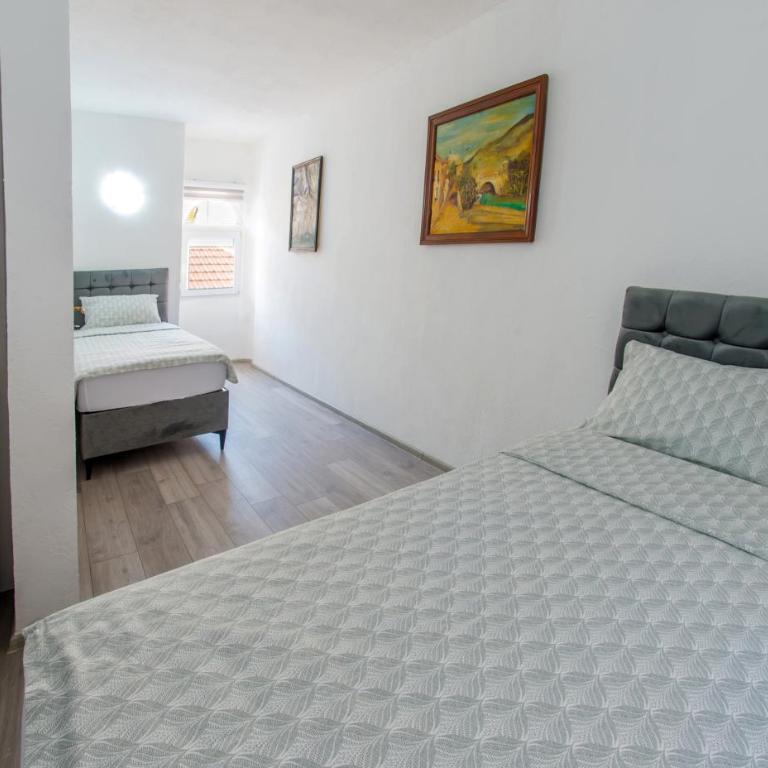 Perla Apartment - Apartman sa 2 Spavaće Sobe - 17