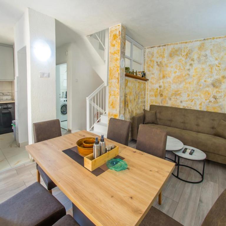 Perla Apartment - Apartman sa 2 Spavaće Sobe - 1