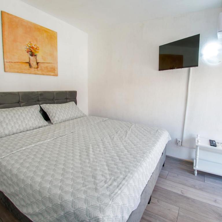 Perla Apartment - Apartman sa 2 Spavaće Sobe - 21
