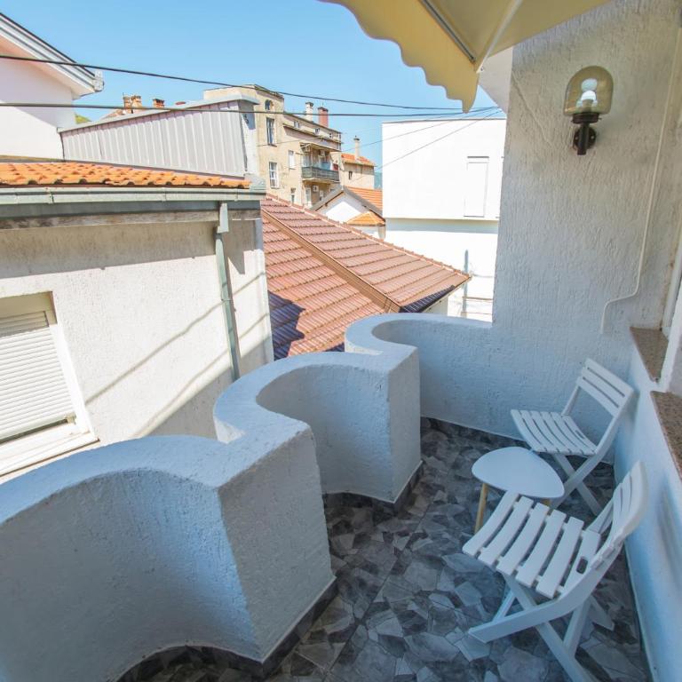 Perla Apartment - Apartman sa 2 Spavaće Sobe - 14
